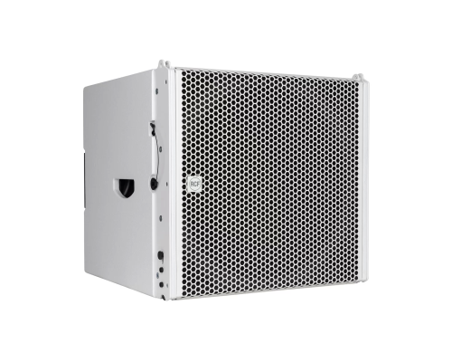 RCF HDL 35-AS W Активный сабвуфер, 1100 Вт., 15