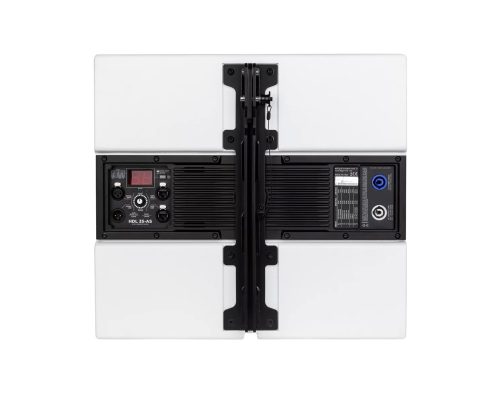 RCF HDL 35-AS W Активный сабвуфер, 1100 Вт., 15