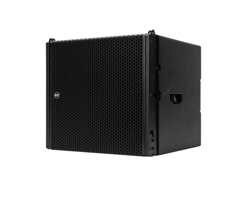 RCF HDL 35-AS Активный сабвуфер, 1100 Вт., 15