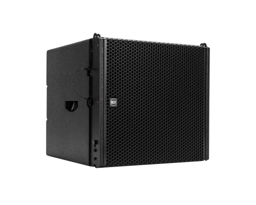 RCF HDL 35-AS Активный сабвуфер, 1100 Вт., 15