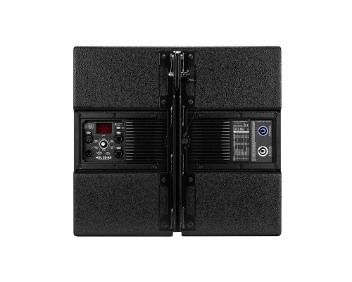 RCF HDL 35-AS Активный сабвуфер, 1100 Вт., 15