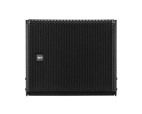 RCF HDL 36-AS Активный сабвуфер, 1600 Вт., 15
