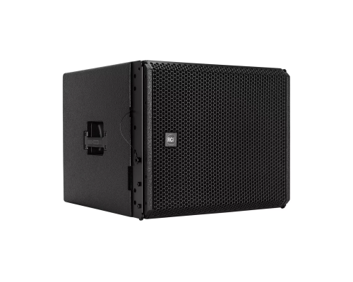 RCF HDL 36-AS Активный сабвуфер, 1600 Вт., 15