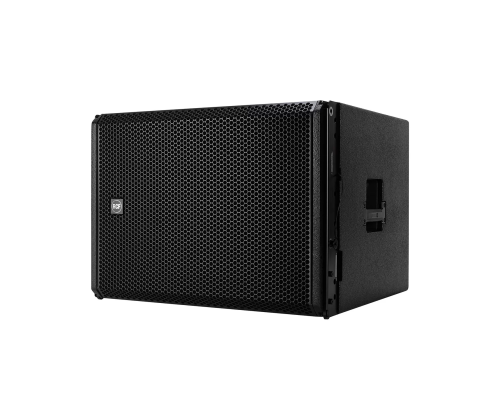 RCF HDL 38-AS Активный сабвуфер, 1600 Вт., 18