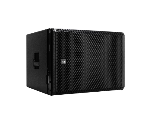 RCF HDL 38-AS Активный сабвуфер, 1600 Вт., 18