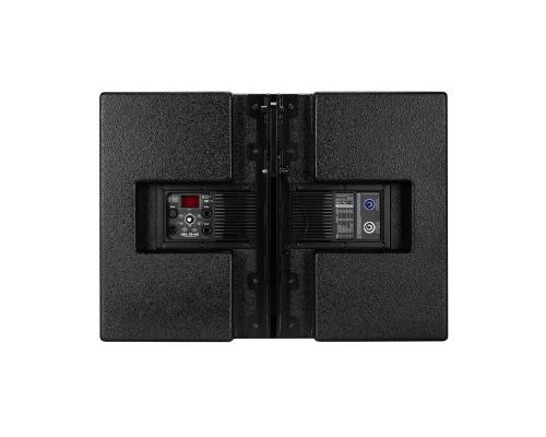 RCF HDL 38-AS Активный сабвуфер, 1600 Вт., 18