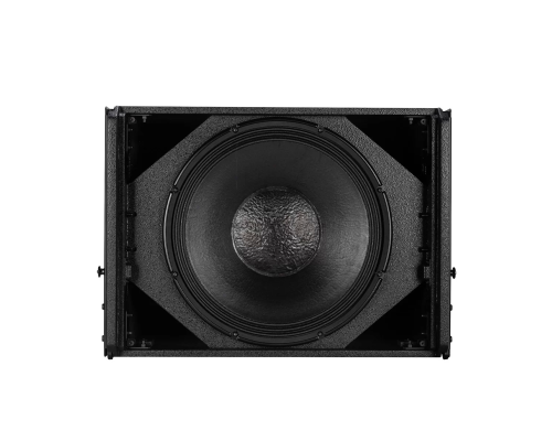 RCF HDL 38-AS Активный сабвуфер, 1600 Вт., 18