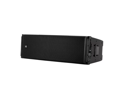 RCF HDL 50-A Активная АС, 2200 Вт., 2x12