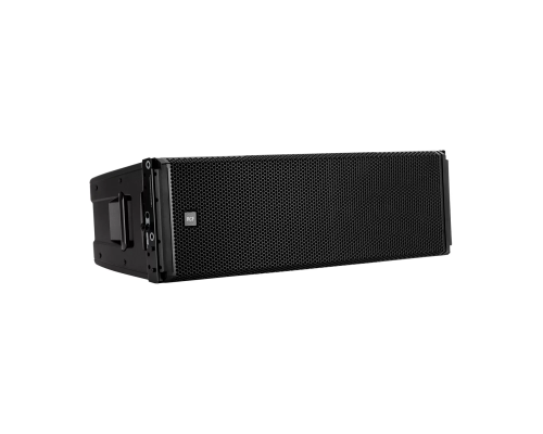 RCF HDL 50-A Активная АС, 2200 Вт., 2x12