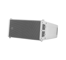 RCF HDL 6-A W Активная АС, 700 Вт., 2x6"