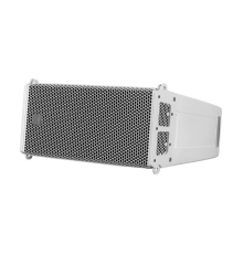 RCF HDL 6-A W Активная АС, 700 Вт., 2x6"