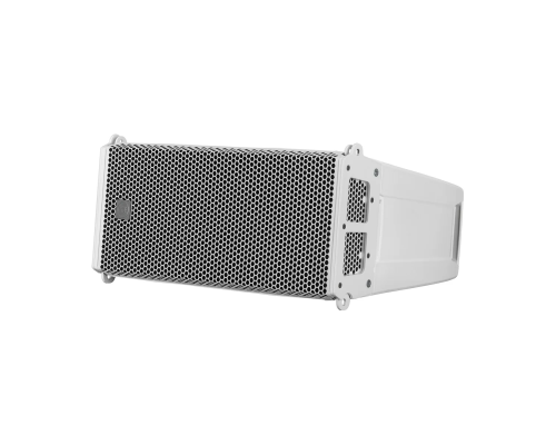 RCF HDL 6-A W Активная АС, 700 Вт., 2x6