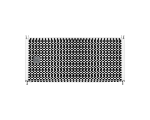 RCF HDL 6-A W Активная АС, 700 Вт., 2x6