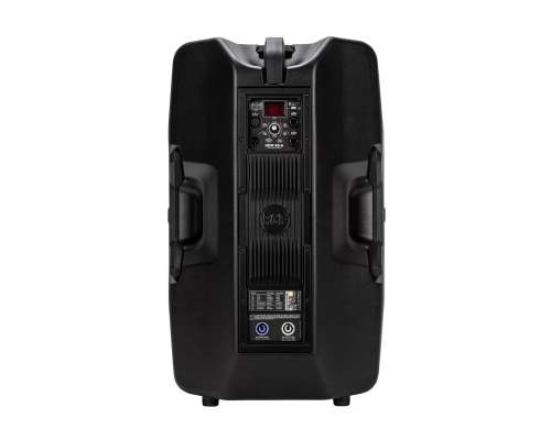 RCF HDM 45-A Активная АС, 1100 Вт., 15