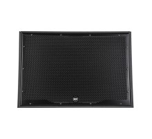 RCF HL 2240 Пассивная АС, 1300 Вт., 2x12", IP 67