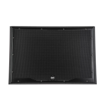 RCF HL 2240 Пассивная АС, 1300 Вт., 2x12", IP 67