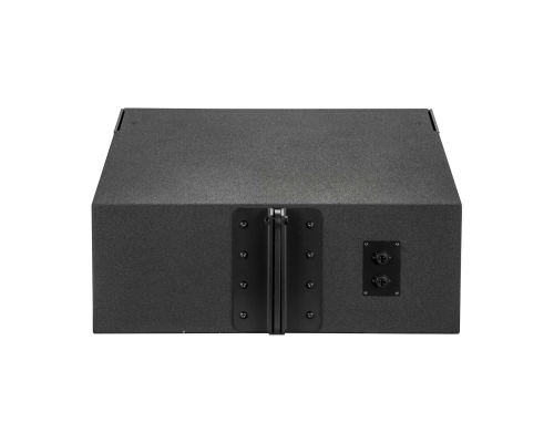 RCF HL 2240 Пассивная АС, 1300 Вт., 2x12