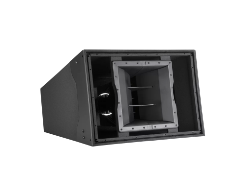 RCF HL 2240 Пассивная АС, 1300 Вт., 2x12