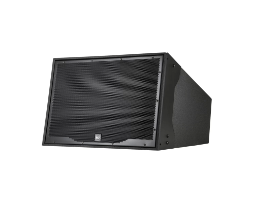 RCF HL 2260 Пассивная АС, 1300 Вт., 2x12