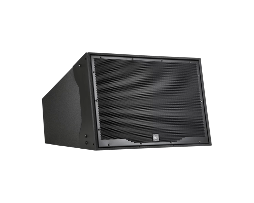 RCF HL 2260 Пассивная АС, 1300 Вт., 2x12