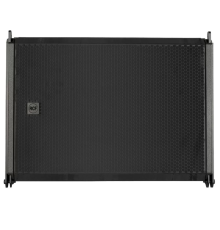 RCF HL 38-S WP Пассивный сабвуфер, 1500 Вт., 18", IP 67