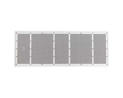 RCF HVL 15-L W Пассивная АС, 1900 Вт., 2х15