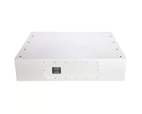 RCF HVL 15-L W Пассивная АС, 1900 Вт., 2х15