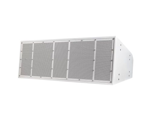 RCF HVL 15-L1 W Пассивная АС, 1900 Вт., 2х15