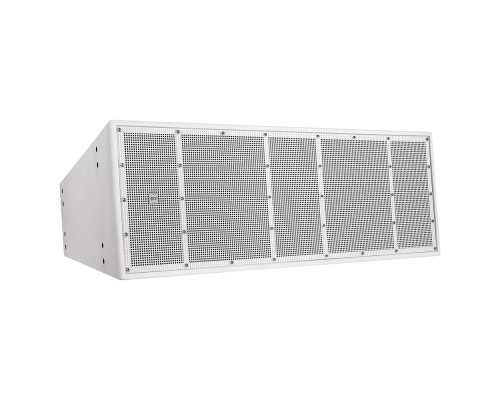 RCF HVL 15-P W Пассивная АС, 1900 Вт., 2х15