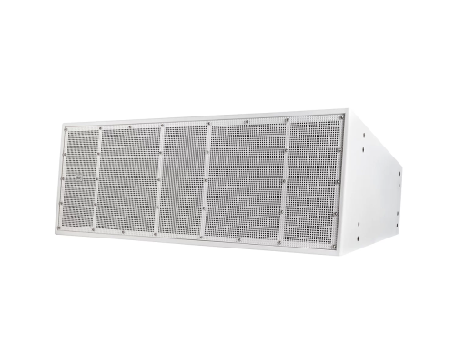 RCF HVL 15-P W Пассивная АС, 1900 Вт., 2х15