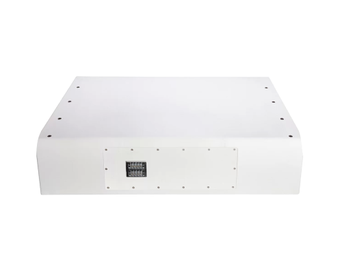 RCF HVL 15-S W Пассивный сабвуфер, 3000 Вт., 2х15