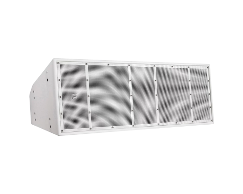 RCF HVL 15-S W Пассивный сабвуфер, 3000 Вт., 2х15