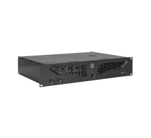 RCF IPS 3700 Усилитель мощности, класс H, 2 x 1500 Вт RMS/4 Ом