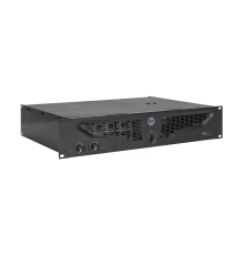 RCF IPS 3700 Усилитель мощности, класс H, 2 x 1500 Вт RMS/4 Ом