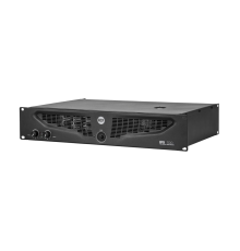 RCF IPS 700 Усилитель мощности, класс H, 2 x 250 Вт RMS/4 Ом