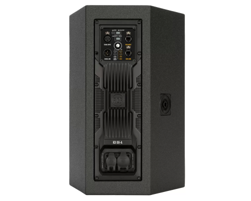 RCF KX 08-A Активная АС, 1000 Вт., 8