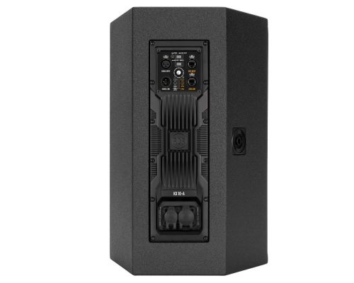 RCF KX 10-A Активная АС, 1000 Вт., 10