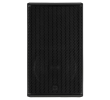 RCF KX 45-A Активная АС, 1600 Вт., 15", RDNet