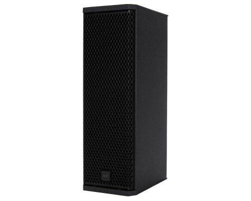 RCF KX 515-A Активная АС, 1000 Вт., 2х5