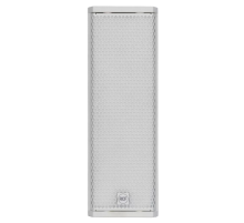 RCF KX 515-A W Активная АС, 1000 Вт., 2х5", RDNet