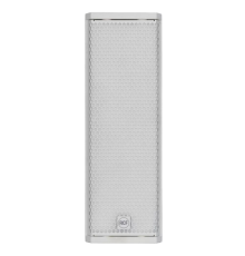 RCF KX 515-A W Активная АС, 1000 Вт., 2х5", RDNet