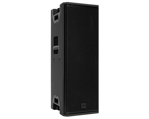 RCF KXL 4-A Активная АС, 1600 Вт., 2х10