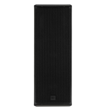 RCF KXP 4-A Активная АС, 1600 Вт., 2х10", RDNet