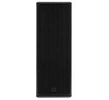 RCF KXW 4-A Активная АС, 1600 Вт., 2х10", RDNet