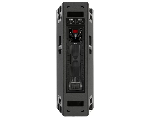 RCF KXW 4-A Активная АС, 1600 Вт., 2х10