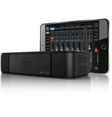 RCF M18 Компактный цифровой микшерный пульт