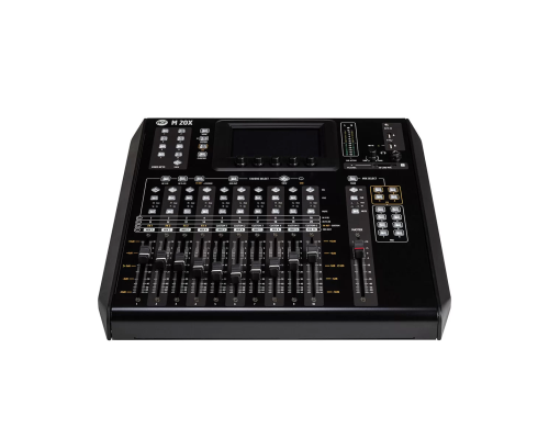RCF M20X Цифровой микшерный пульт