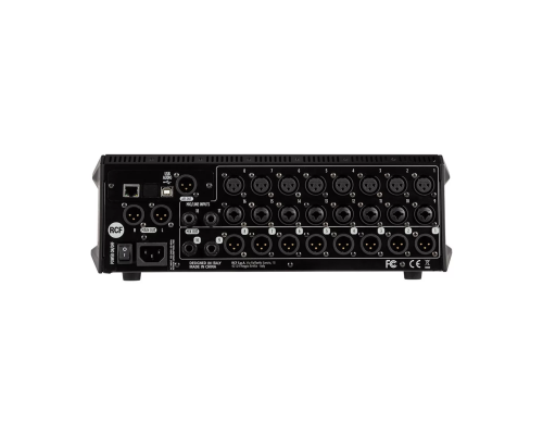 RCF M20X Цифровой микшерный пульт