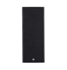 RCF M602 Пассивная АС, 120 Вт., 2x7"