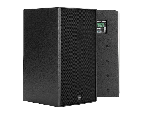 RCF M801 Пассивная АС, 150 Вт., 8,5